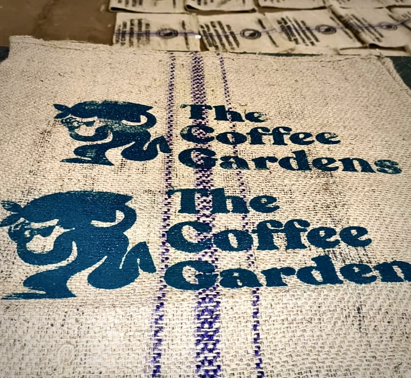 The Coffee Gardens